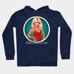 Loni Anderson Hoodie